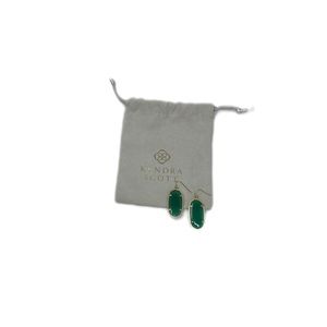 Kendra Scott Elle Earrings